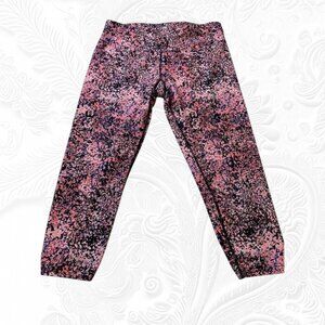 Calvin Klein Performance Cropped Leggings (S)